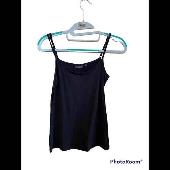 Mexx Black Workout Top. Sz.XS - Picture 1 of 3